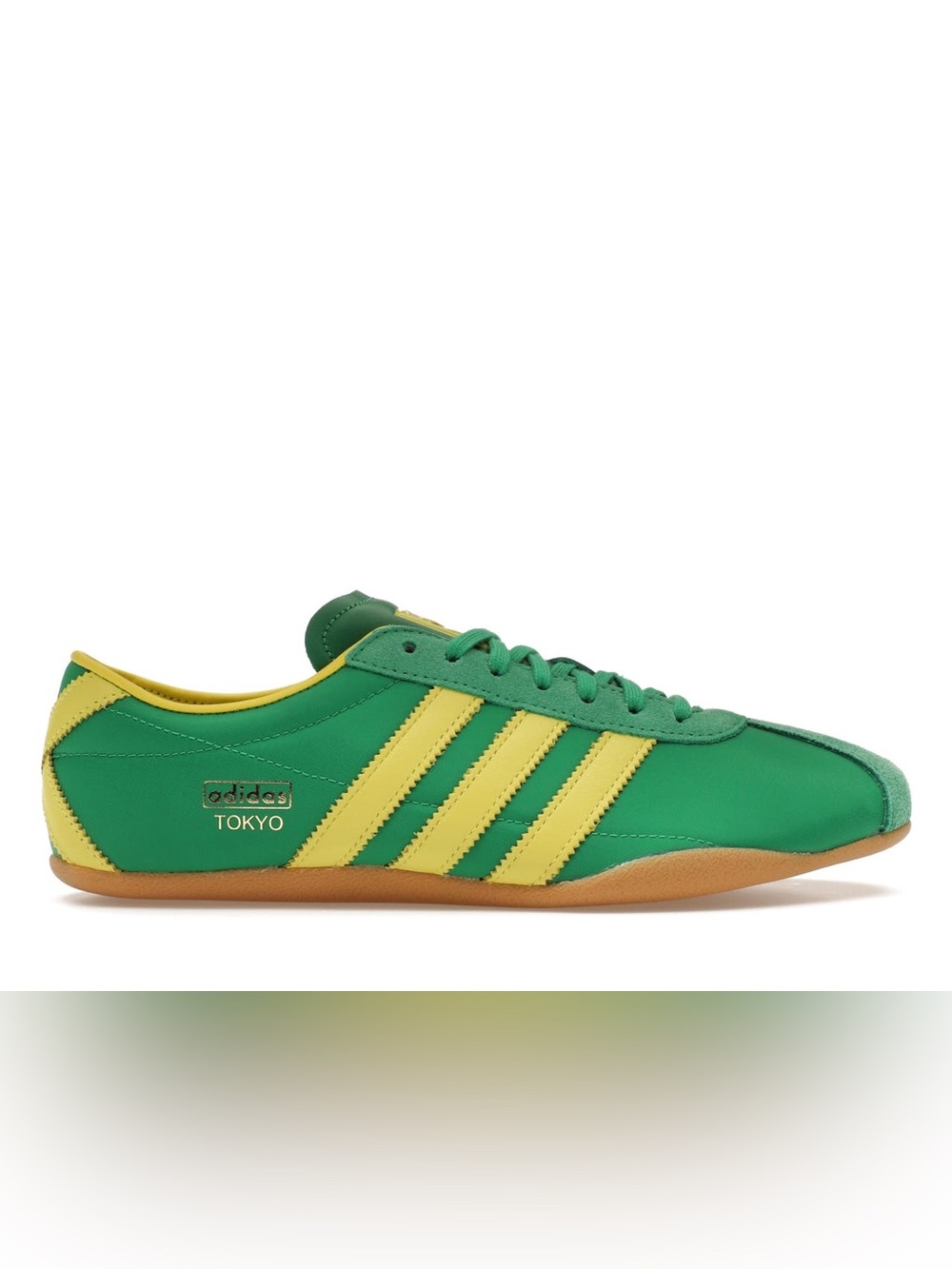 adidas Tokyo Shoes